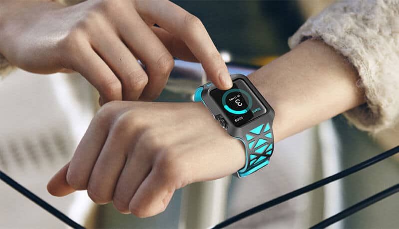 Watch Bracelet